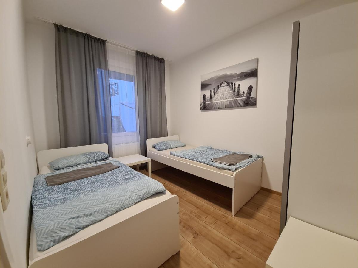 Apartment Caracalla Baden-Baden Exterior photo