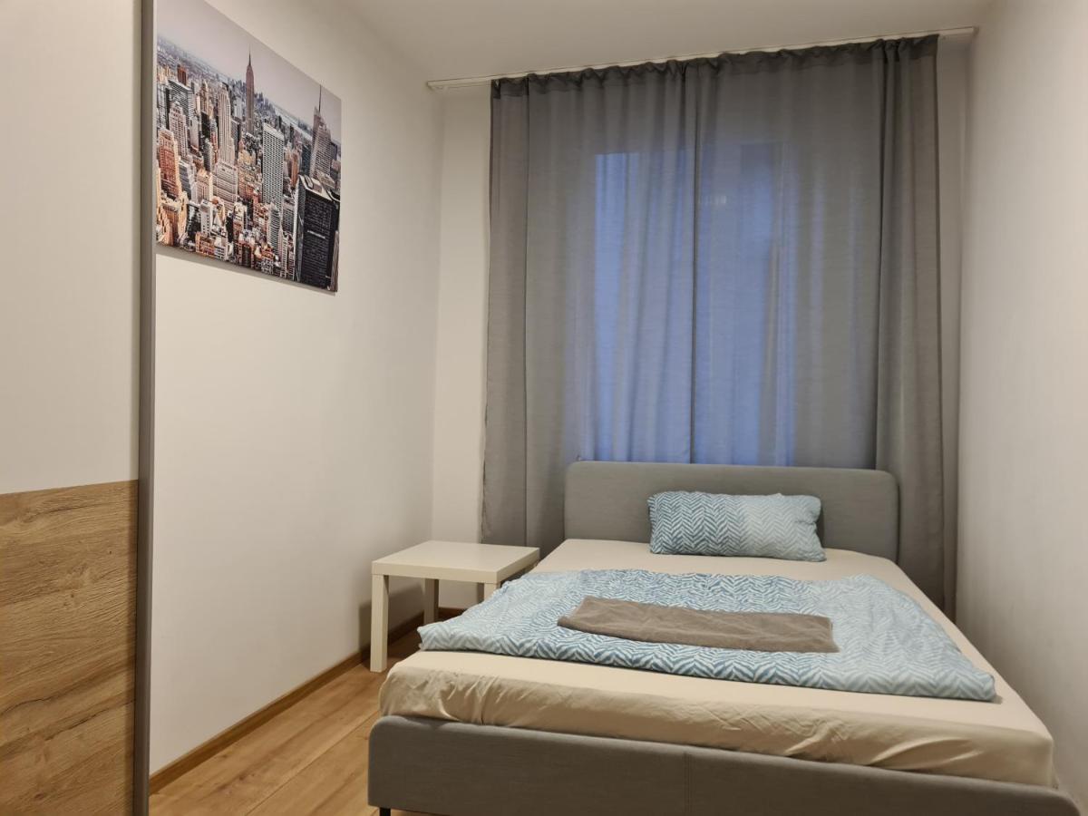 Apartment Caracalla Baden-Baden Exterior photo