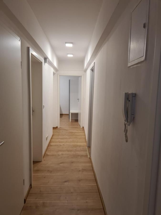 Apartment Caracalla Baden-Baden Exterior photo
