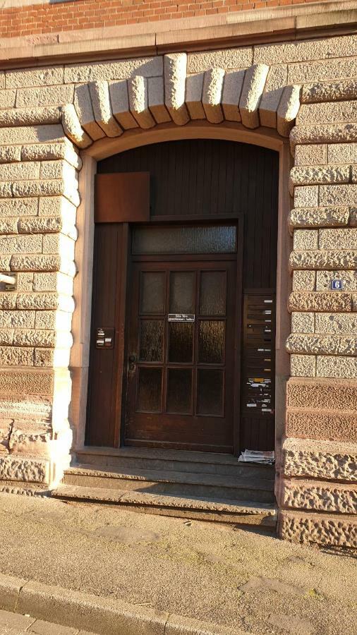 Apartment Caracalla Baden-Baden Exterior photo