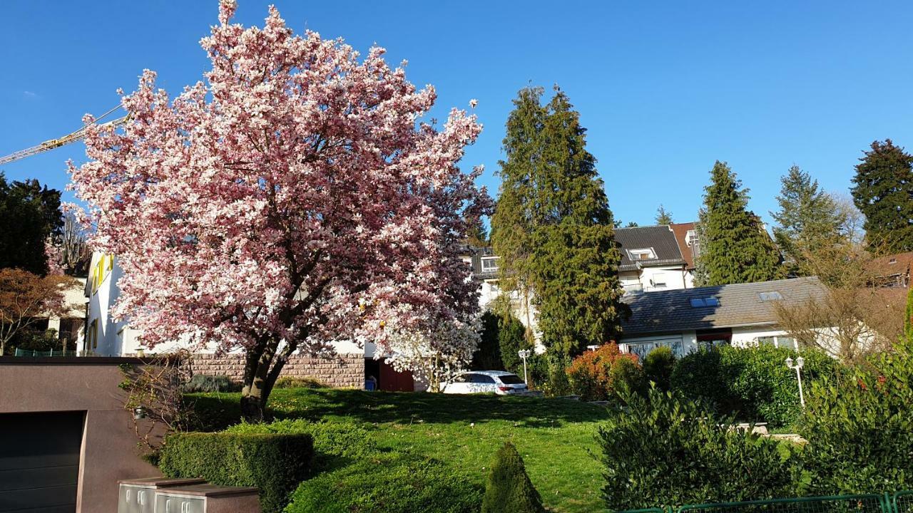 Apartment Caracalla Baden-Baden Exterior photo
