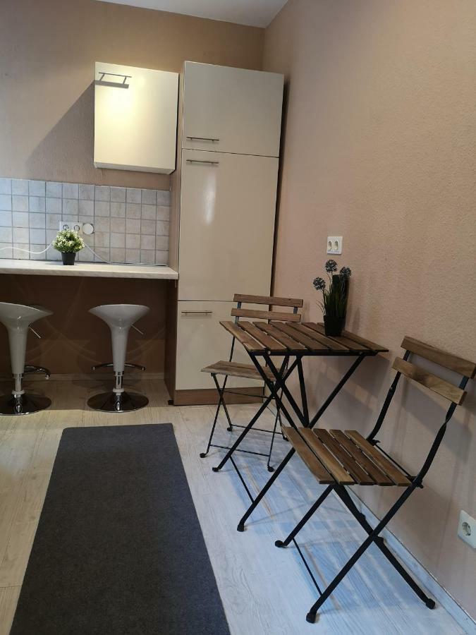 Apartment Caracalla Baden-Baden Room photo
