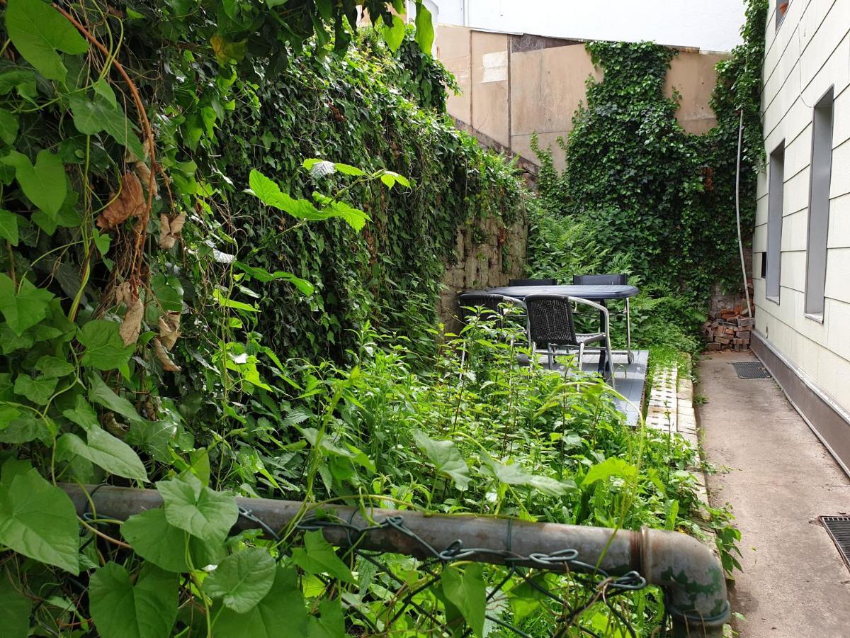 Apartment Caracalla Baden-Baden Exterior photo